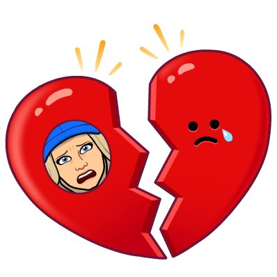 heartbreak